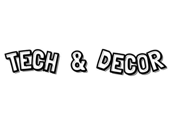 Tech&Decor