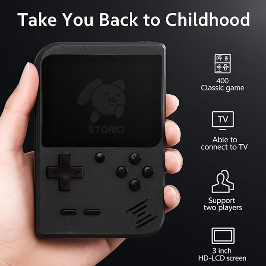 SUP Game Box 400 in 1 | RETRO GAMES